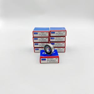 Tốc Độ Cao Ban Đầu Nhật Bản Mang 6300 6301 6305 6306 C4 Mang 6205-2RS Sâu Bóng Rãnh Mang - Product Image 2