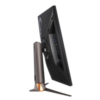 Caliente PG27AQDM Monitor para Asus ROG Swift OLED PG27AQDM 27 pulgadas 240HZ OLED IPS QHD (2560x1440) 2K pantalla para juegos