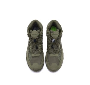 Elkland GORE-TEX Imperméable Respirant Doublure Antidérapante Bloque la Pluie et la Boue Évacue la Transpiration pour Rester au Sec et Confortable - Product Image 4