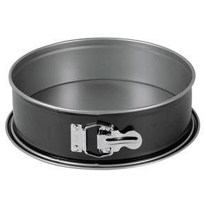 ถาดอบสปริงฟอร์ม 8 ซม. 26 ซม. สีดำ - Product Image 1