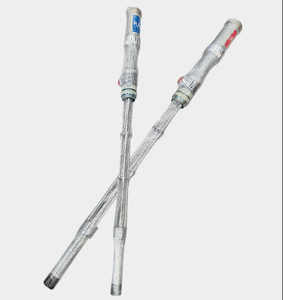 Bomba de Material Ligero para Pulverizadores: Fácil Transporte para Trabajos de Recubrimiento Móviles - Product Image 4