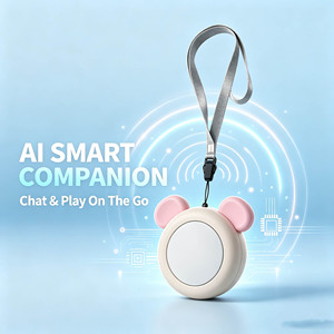 Dispositivo de Aprendizaje Interactivo con 66 Idiomas y Control por Aplicación para Actividades Educativas Infantiles, Proveedor Mayorista OEM - Product Image 1