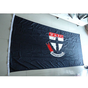 定制设计广告标志定制尺寸公司标志贸易展览标志 - Product Image 3