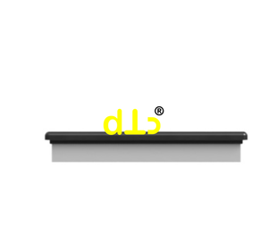 Filtre à air d'habitacle à faible restriction 4855435 485-5435 pour camions articulés et engins de construction - Product Image 4