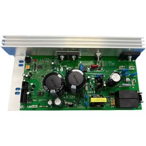 เครื่องกัดใหม่ของแท้แผงควบคุมมอเตอร์ MC2100ELS-18W แผงควบคุมพลังงานเมนบอร์ด MC2100ELS-18W MC2100 - Product Image 1