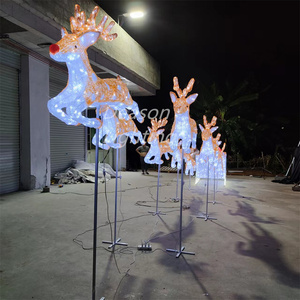 Luz al aire libre de <span class=keywords><strong>Navidad</strong></span> - Product Image 4