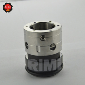 Risheng <b>Seals</b> 58U Mechanical <b>Seal</b> RM59U Dynamic And Stationary Ring For Horizontal Pipeline Pump Bearing Application - Product Image 2