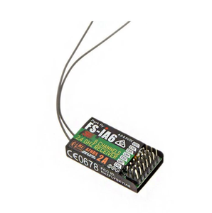 Tarot 4114-32BK 320KV Brushless Motor for Multi-copter TL100B08-01 Guangdong China - Product Image 5