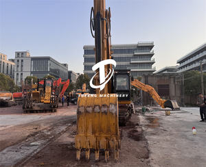 2023 anno originale giappone usato escavatore Caterpillar <span class=keywords><strong>Cat</strong></span> 320D 320C 320GC pesante grande macchina <span class=keywords><strong>Cat</strong></span> 20 tonnellate c320d per la costruzione - Product Image 2