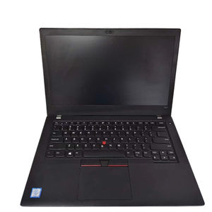 Ordinateur portable tablette 2-en-1 <span class=keywords><strong>Lenovo</strong></span> <span class=keywords><strong>ThinkPad</strong></span> <span class=keywords><strong>X390</strong></span> <span class=keywords><strong>Yoga</strong></span>, fin et léger, compatible avec la saisie tactile et le stylet, occasion. - Product Image 1