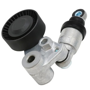 Conjunto Tensor Yunnuo 25281-3C100 para Hyundai Azera Kia 3.3L 3.5L, Pieza de Repuesto para Sistema de Correa del Motor - Product Image 1