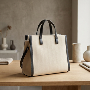 Correa de Cuero Genuino Hecha a Mano de Alta Calidad para Bolso de Hombro, Estilo Inglés, Proveedor y Fabricante Indio de Primera Calidad, Otoño/Invierno/Primavera - Product Image 3