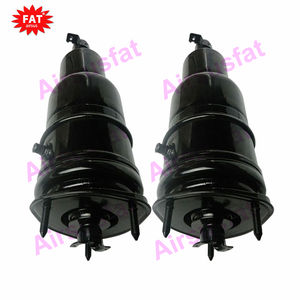 Amortiguador delantero para <span class=keywords><strong>Lexus</strong></span> <span class=keywords><strong>LS</strong></span> <span class=keywords><strong>600h</strong></span> LS600hL Amortiguador de suspensión neumática izquierda o derecha - Product Image 1