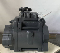Pompe hydraulique ZX870-3 pour pièces détachées d'excavatrice Hitachi YA00053205 Pompe à pistons axiaux de rechange