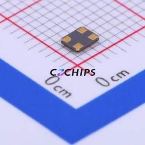 K3A320001210 Crystal (Passive) SMD3225-4P Crystal Oscillator SMD Crystal Oscillator 32MHz 10ppm 12pF - Product Image 2