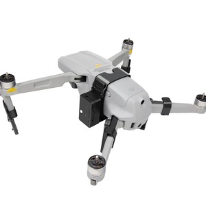 Système de largage aérien pour drone DJI Mavic <span class=keywords><strong>Air</strong></span> 2/<span class=keywords><strong>AIR</strong></span> <span class=keywords><strong>2S</strong></span>, pour lancer d'appâts de pêche, de cadeaux, de matériel de sauvetage, avec fonction de largage à distance - Product Image 5