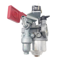 Nouveau carburateur pour moteur B & S Vanguard modèle Carb 84004885 & 799060 système de carburant de moto