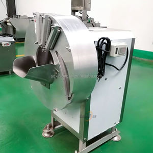 Xinlongjia multi-fonction déchiqueteuse de légumes bambou pousse coupe carotte trancheuse gingembre déchiquetage carotte <span class=keywords><strong>Julienne</strong></span> découpeuse - Product Image 6