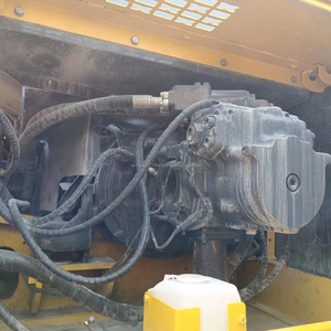 รถขุด Komatsu มือสอง PC400-8 PC400-7 PC400-8R ญี่ปุ่น - Product Image 5