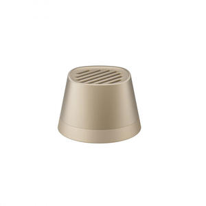 Wood Grain Magnetic BT <b>Speaker</b>, Portable Mini <b>Speaker</b>, Magnetic Wireless Charger Mobile Subwoofer, Mobile Phone <b>Stand</b> - Product Image 6