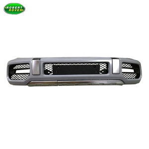 BZ w464 g-clss <span class=keywords><strong>g63</strong></span> g65 g500 <span class=keywords><strong>AM</strong></span>/G-Stil Front stoßstange Karosserie-Kit g Wagen Außen stoßstange - Product Image 1
