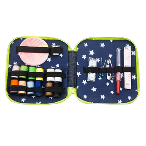 Juego <span class=keywords><strong>de</strong></span> Hilos <span class=keywords><strong>de</strong></span> Coser Coloridos, Kit <span class=keywords><strong>de</strong></span> <span class=keywords><strong>Costura</strong></span> <span class=keywords><strong>de</strong></span> Viaje, Juego <span class=keywords><strong>de</strong></span> Agujas e Hilos para Reparaciones, Suministros para Manualidades, Venta al por Mayor - Product Image 1