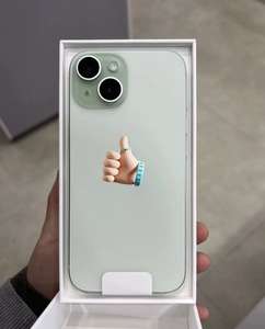 Venta al por Mayor de Baterías Originales para Teléfonos Móviles Serie 15 Versión Estadounidense 8GB RAM 100% Sin Límite de Tarjeta SIM Envío Exprés Global - Product Image 1