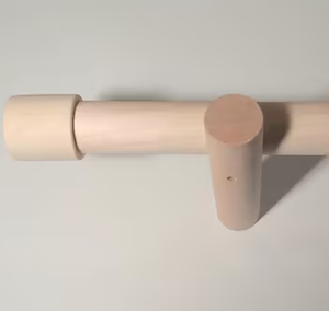 Barras/Varillas para Cortinas (Sin Terminar) - Product Image 2