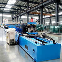 Usine de fabrication de panneaux solaires, machine de fabrication de panneaux solaires, machine de formage à froid, support de montage de panneaux solaires, engrenage, roulement, pompe