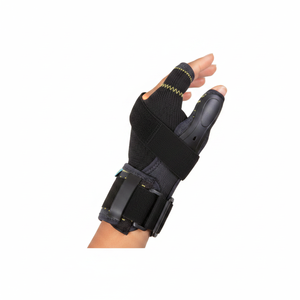 Soporte de Pulgar Tejido Más Vendido – Soporte Elástico para el Pulgar, Alivio del Dolor, Ajuste Cómodo, Diseño Ergonómico - Product Image 2