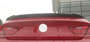 Pour BMW Série 6 F06 F12 Coupé 4 portes 2012-2017 Kit carrosserie aileron arrière BMW F06 Aileron de coffre arrière Kit carrosserie Aileron de coffre arrière - Product Image 4