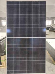 แผงโซลาร์เซลล์ Risen Energy 700w HJT Hyper-ion แบบ N-Type Topcon กำลังไฟ 660W 670W 680W 690W - Product Image 4