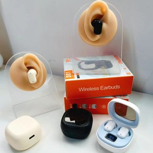 Audífonos Inalámbricos OEM TWS D01 Hi-Fi con Pantalla Digital Indicadora de Batería, Auriculares Intrauditivos con Carga Inalámbrica - Product Image 6