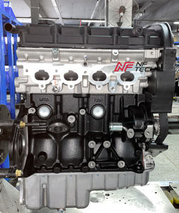 Cho <span class=keywords><strong>Daewoo</strong></span> Lanos <span class=keywords><strong>Nubira</strong></span> II động cơ 1.6 16V a16dms động cơ dài khối - Product Image 3