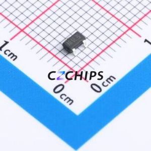 Transistor de Efecto de Campo (MOSFET) AO3416 SOT-23-3L Nuevo y Original, Venta al por Mayor de Componentes Electrónicos y Servicio BOM - Product Image 1