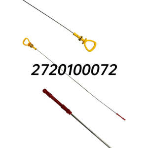 La jauge d'huile moteur 2720100072 convient à Mercedes-Benz 05-11 - Product Image 2