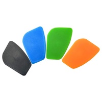 Réparation de téléphone Maintenir l'ouvreur de téléphone portable en plastique mince Guitare Spring Pry Remover Kits d'outils de réparation Outils de suppression pour Smart