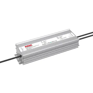 P1 series 400W constant current IP67 waterproof horticulture lighting led power supply constant current drivers