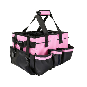 Bolsa de Viaje para Mascotas de Gran Capacidad Kangdarpet - Almacenamiento Multifuncional de Mano y Bandolera para Campamentos y Viajes al Aire Libre - Product Image 2