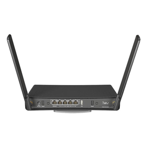 Router WiFi 5 de Doble Banda MikroTik <span class=keywords><strong>HAP</strong></span> <span class=keywords><strong>Ac3</strong></span> (RBD53iG-5HacD2HnD) - Product Image 4