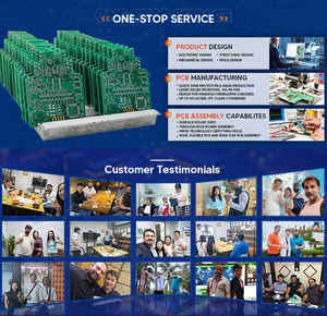 Controlador de programación Honclay Plc, módulo de controlador de G6L-CUECPLC, control industrial eléctrico - Product Image 5