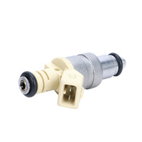 Inyector de combustible VAZ6393 para Chevrolet Niva VAZ 2101 2107 2110 2112 2123 21214 2111-1132010-30