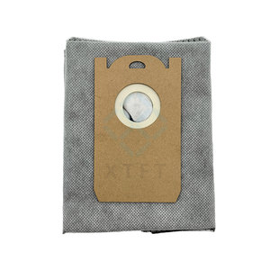 Sac à poussière pour aspirateur personnalisé en usine pour aspirateur robot Viomi <span class=keywords><strong>Alpha2</strong></span> Pro - Product Image 1