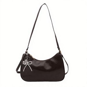 Sac fourre-tout tendance surdimensionné pour femmes, imperméable, grande capacité, sac à bandoulière, sac à dos décontracté à la mode - Product Image 4