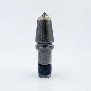 Punte di <span class=keywords><strong>Trencher</strong></span> per macchina per trincea in carburo di tungsteno punte <span class=keywords><strong>Trencher</strong></span> denti C21HD C31HD - Product Image 4