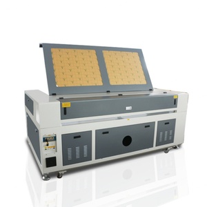 DDP to Door Cheap Price Clothing Leather Plush Toys Computer Embroidery Laser Cutting Non Metal Cloth 1390 1410 2513 - Product Image 5