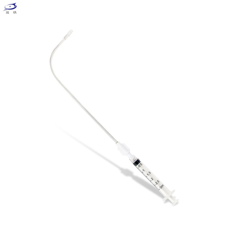 Oral and Nasal Aerosol Device