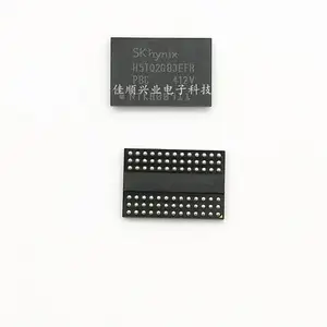 H5TQ2G83EFR-PBC HYNIX 240pin DDR3 SDRAM Unbuffered DIMMs based on 2Gb H5TQ2G83EFR