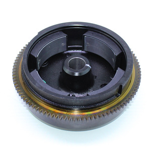 มอเตอร์สตาร์ทไฟฟ้ายามาฮ่า 63V-85550-00 สำหรับมอเตอร์ติดท้ายเรือ 9.9-15 แรงม้า รุ่นปรับปรุงเพิ่มประสิทธิภาพ - Product Image 2