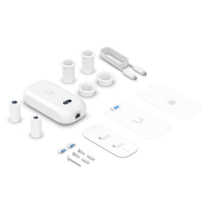 UVC-AI-Theta-Pro 4K Fisheye Split Camera Compacte à montage encastré au plafond Audio bidirectionnel UBNT UVC-AI-Theta-Pro W1420 - Product Image 2